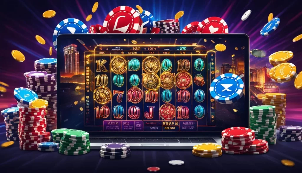 Cơ hội nhận thưởng khủng từ game bắn cá FULL88