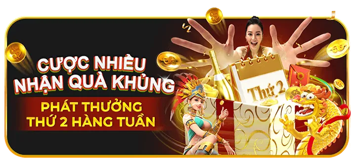 Đồ họa game bắn cá FULL88 đẹp mắt