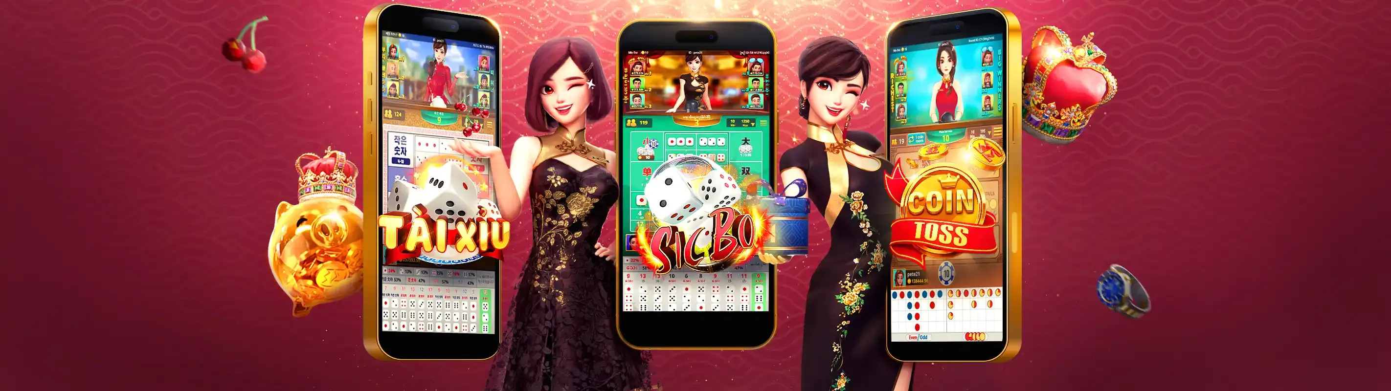 Bắn Cá FULL88