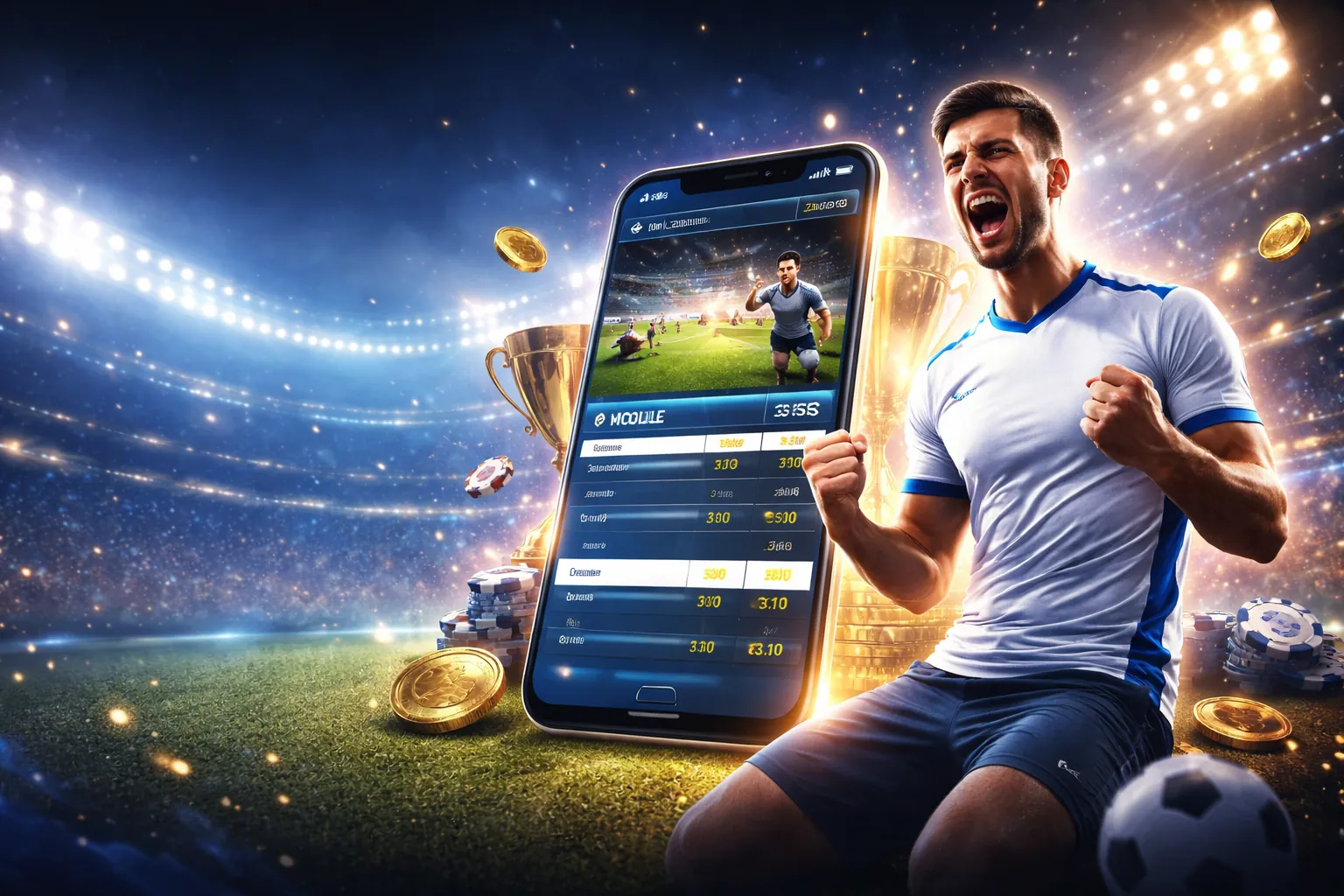 Săn nổ hũ jackpot tại FULL88