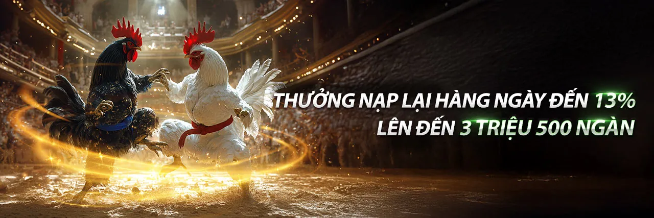 Chương trình khuyến mãi FULL88 hấp dẫn nhất 2026