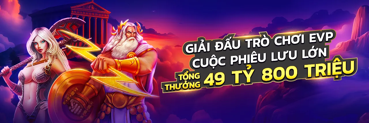 Nổ Hũ FULL88 - Jackpot hấp dẫn